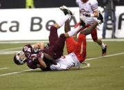 凯恩重返赛场，出色防守首场状态出色，加拿大队观众沸腾！引发球迷热议