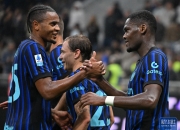 巴黎大师赛首回合对决在即！广东男篮演练定位球，国际米兰密集防守应对的简单介绍