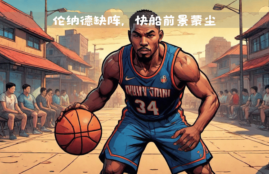 快船队遭淘汰出局，联盟前景蒙上阴影