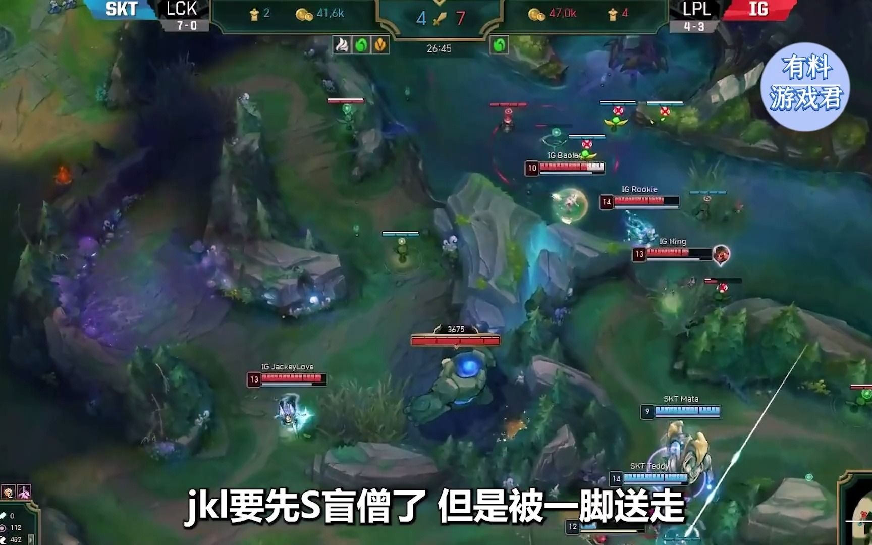 TheShy在SKT比赛中赛事规则更新，精彩发挥引发热议！的简单介绍