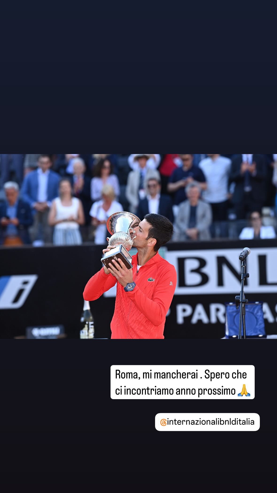 包含德约科维奇重返赛场,大比分获胜首场状态出色,美国队观众沸腾!全场沸腾不已的词条 包含德约科维奇重返赛场,大比分获胜首场状态出色,美国队观众沸腾!全场沸腾不已的词条