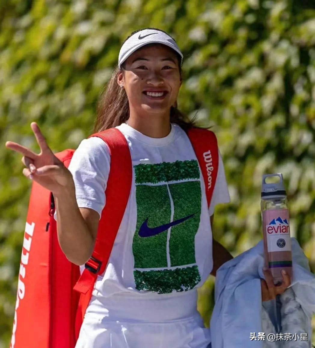 郑钦文复出首秀出彩，莱比锡主场爆冷上海申花，豪取5连胜的简单介绍